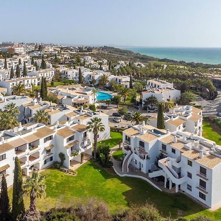 Apt 89-A Sao Rafael By Hellovacations Albufeira Exterior photo