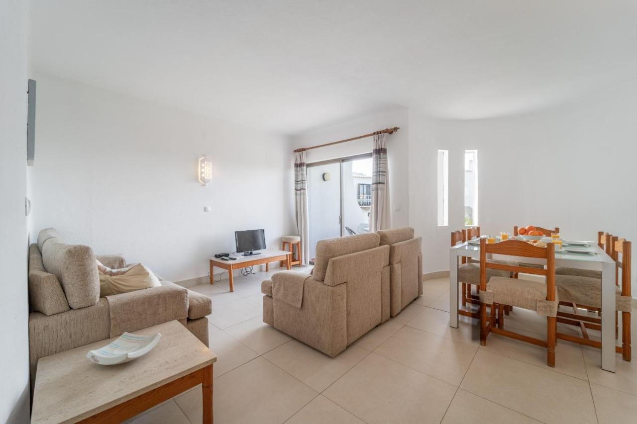 Apt 89-A Sao Rafael By Hellovacations Albufeira Exterior photo
