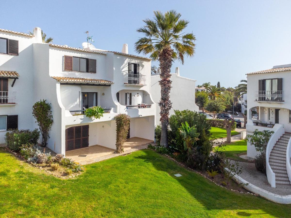 Apt 89-A Sao Rafael By Hellovacations Albufeira Exterior photo