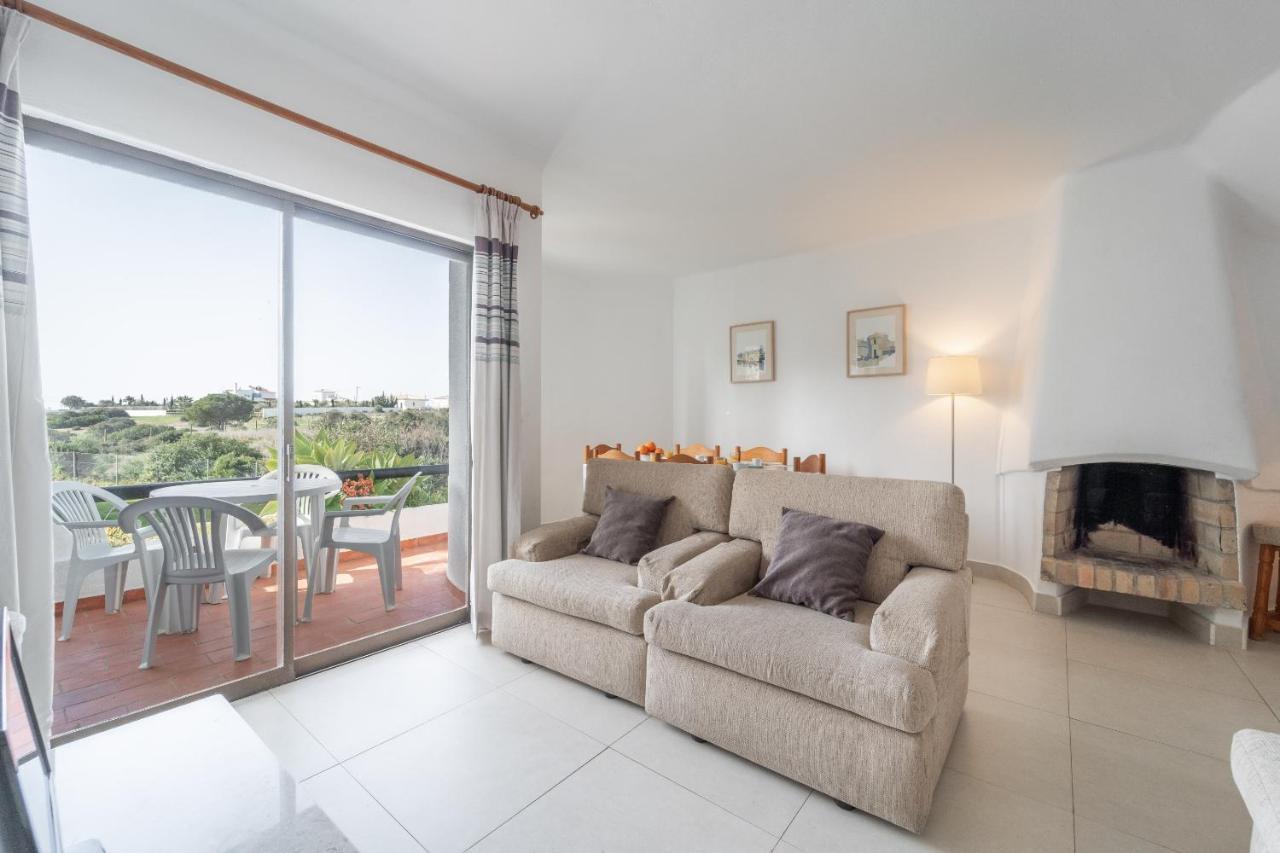 Apt 89-A Sao Rafael By Hellovacations Albufeira Exterior photo