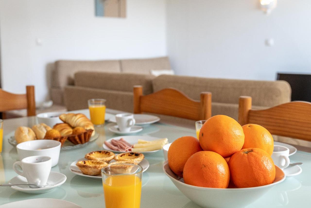 Apt 89-A Sao Rafael By Hellovacations Albufeira Exterior photo