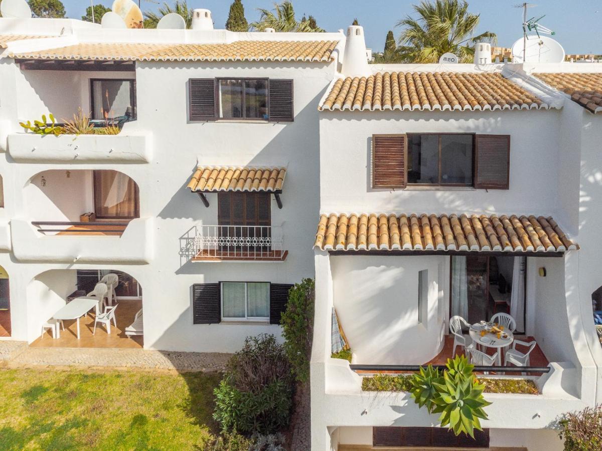 Apt 89-A Sao Rafael By Hellovacations Albufeira Exterior photo
