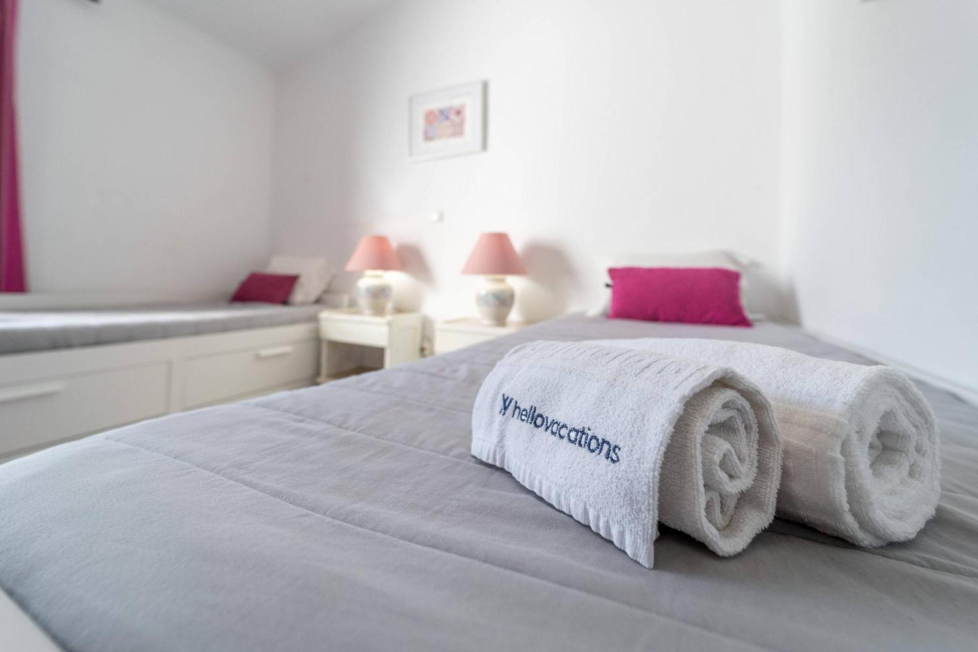 Apt 89-A Sao Rafael By Hellovacations Albufeira Exterior photo